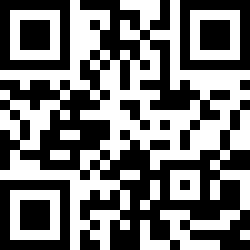 QR Code for the Blim Plus Bauletto Lunchbox, Small - Forest Light