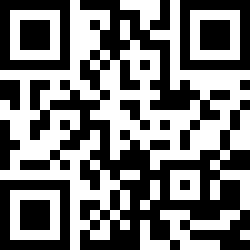 QR Code for the Blim Plus Bauletto Lunchbox, Small - Moka Grey