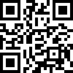 QR Code for the Blim Plus Cosmo Colander - Arctic White