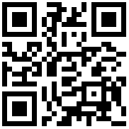 QR Code for the Blim Plus Cosmo Colander - Arctic White