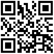 QR Code for the Blim Plus Cosmo Colander - Forest Dark
