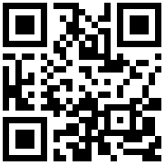 QR Code for the Blim Plus Cosmo Colander - Moka Grey