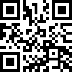 QR Code for the Blim Plus Cosmo Colander - Ocean Dark