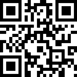 QR Code for the Blim Plus Oblo Juicer - Arctic White