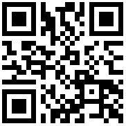 QR Code for the Blim Plus QB Measuring Jug, Medium - Ocean Medium