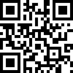 QR Code for the Blim Plus Chopping Board - Arctic White