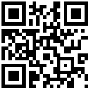 QR Code for the Blim Plus Stand Ladle Rest - Arctic White