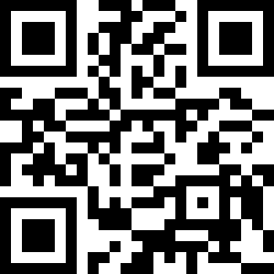 QR Code for the Blim Plus Stand Ladle Rest - Desert Medium