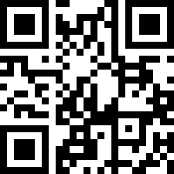 QR Code for the Blim Plus Stand Ladle Rest - Moka Grey