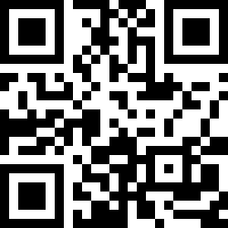 QR Code for the Blim Plus Stand Ladle Rest - Ocean Medium