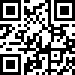 QR Code for the Blim Plus Stop Roll Holder - Forest Light