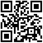 QR Code for the Blim Plus UFO Juicer with QB Jug - Arctic White