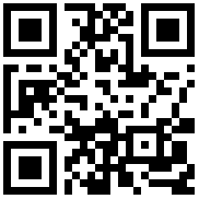 QR Code for the Blim Plus UFO Juicer with QB Jug - Desert Dark