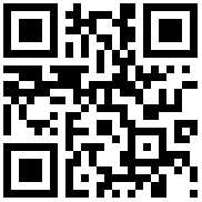 QR Code for the Blim Plus UFO Juicer with QB Jug - Moka Grey