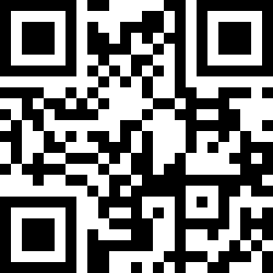 QR Code for the Pebbly Cotton Bag and Jute Storage Basket - 