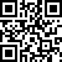 QR Code for the Pebbly Glass Measuring Jug with Silicone Base, 500ml
