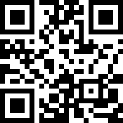 QR Code for the Pebbly Measuring Spoons, Set of 2