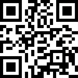 QR Code for the Pebbly Rectangular Glass Container with Vacuum Cap - 