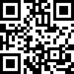 QR Code for the Pebbly Rectangular Glass Container with Vacuum Cap - 