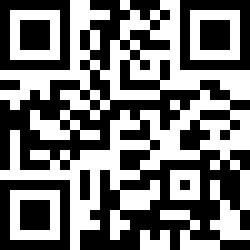 QR Code for the Pebbly Rectangular Glass Container with Vacuum Cap - 