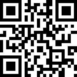 QR Code for the Pebbly Rectangular Glass Container with Vacuum Cap - 