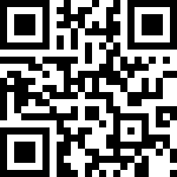 QR Code for the Pebbly Rectangular Glass Containers with Vacuum Pump, Set of 5