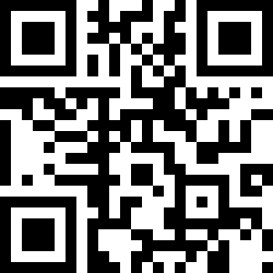 QR Code for the Alkaline Sand Ribbed Edge Round Tray