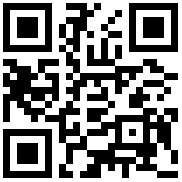 QR Code for the The Kings Daughter Mandarin & Patchouli Perfume Wand, 15ml