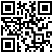 QR Code for the The Kings Daughter Pink Pepper & Vetiver Perfume Wand, 15ml