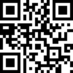QR Code for the The Kings Daughter Sandalwood & Peach Perfume Wand, 15ml