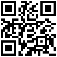 QR Code for the The Kings Daughter Sicilian Lemon & Cedar Perfume Wand, 15ml