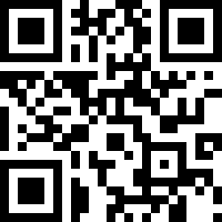 QR Code for the Humble & Mash Glass Decanter, 1,15L - Sunrise