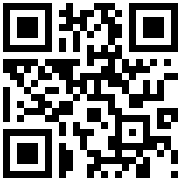 QR Code for the Humble & Mash Glass Decanter, 1,15L - Sunrise