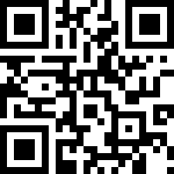 QR Code for the Blim Plus Battigia Sponge Holder - Arctic White