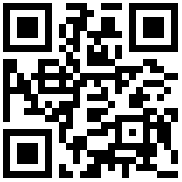 QR Code for the Blim Plus Battigia Sponge Holder - Carbon Black