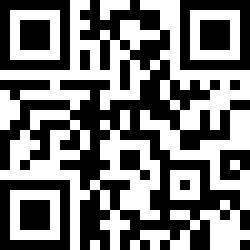 QR Code for the Growing Paper Fleur With Grace Greeting Cards Set