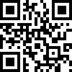 QR Code for the Blim Plus Large Minerva Tray - Moka Grey