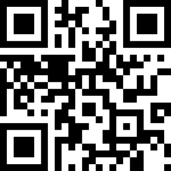 QR Code for the Blim Plus Medium Minerva Tray - Carbon Black