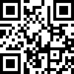 QR Code for the Blim Plus Medium Minerva Tray - Moka Grey