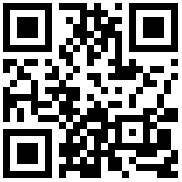 QR Code for the Blim Plus Nettuno Extra Large Bowl - Forest Medium