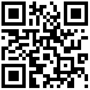 QR Code for the Blim Plus Nettuno Large Bowl - Carbon Black