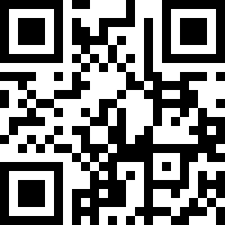 QR Code for the Cape Town Gin Company Black Rhino Gin, 750ml - 