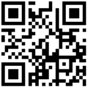 QR Code for the Cape Town Gin Company Black Rhino Gin, 750ml - 750ml