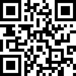 QR Code for the Humble & Mash Blush Glass Decanter with Gold Rim, 1.2L