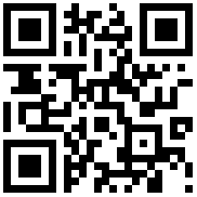 QR Code for the Humble & Mash Blush Glass Decanter with Gold Rim, 1.2L