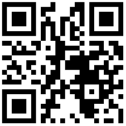 QR Code for the Piecework Puzzles Early Bird 1000-Piece Puzzle