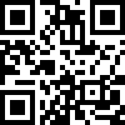 QR Code for the Amaranto Collection A3 Unframed Print, How Do You Feel Today