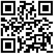 QR Code for the Amaranto Collection Conscious Dictionary A4 Unframed Print, Princess