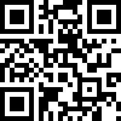 QR Code for the Amaranto Collection Conscious Dictionary A4 Unframed Print, Sister