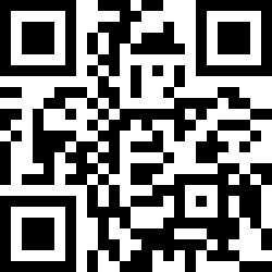QR Code for the Alkaline Round Ribbed Soap Dish - Laurel Green